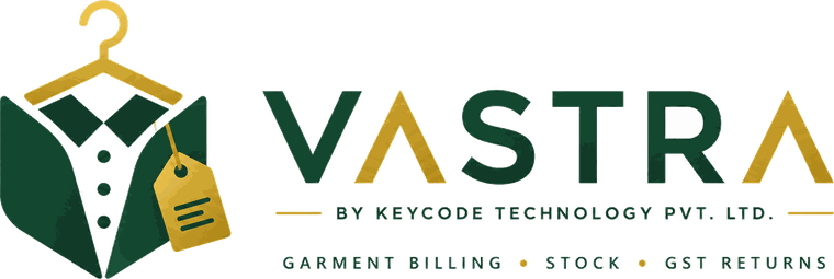 Vastra by Keycode Technology Pvt. Ltd.